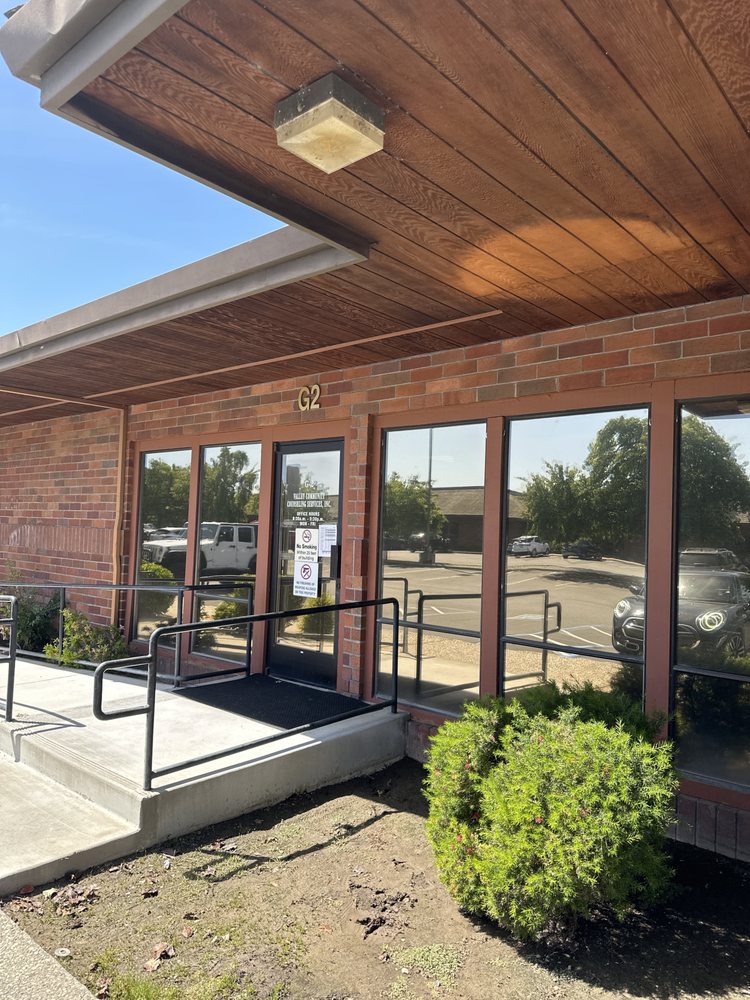 Valley Community Counseling Services - grief counselor in Lodi, CA