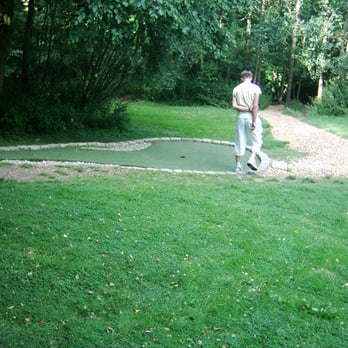 Adventure-Golf - Mini Golf Near Me - Möhnesee, NW Adventure-Golf - Mini Golf Near Me - Möhnesee, NW