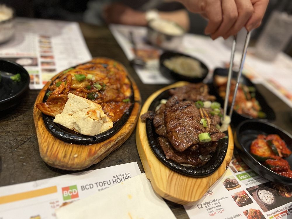 BCD TOFU HOUSE Updated August 2024 4353 Photos & 2575 Reviews 5 W