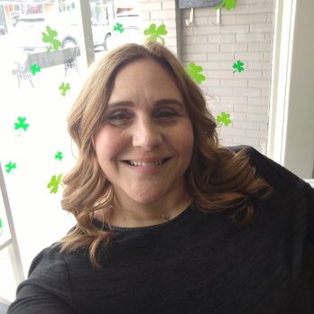 Salon Brush - Hi, I'm Shannon, owner of Salon Brush. I'm dedicated to creating beautiful, healthy blonde hair in a relaxing space. - Hair Salons Near Me - Windsor, Ontario Salon Brush - Hi, I'm Shannon, owner of Salon Brush. I'm dedicated to creating beautiful, healthy blonde hair in a relaxing space. - Hair Salons Near Me - Windsor, Ontario