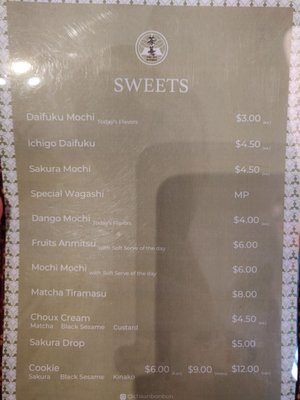 Cha-An BONBON by null Cha-An BONBON by null