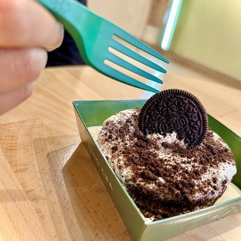 Feng Cha - Rowlett - Oreo dessert - Bubble Tea Near Me - Rowlett, Texas