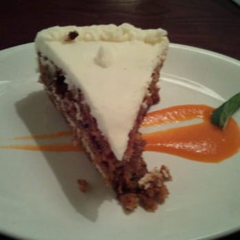Chicago q - Carrot cake - Barbeque Near Me - Chicago, Illinois