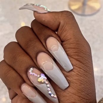 Crystal Nails Spa - Nails by trang - Nail Salons Near Me - San Leandro, California Crystal Nails Spa - Nails by trang - Nail Salons Near Me - San Leandro, California