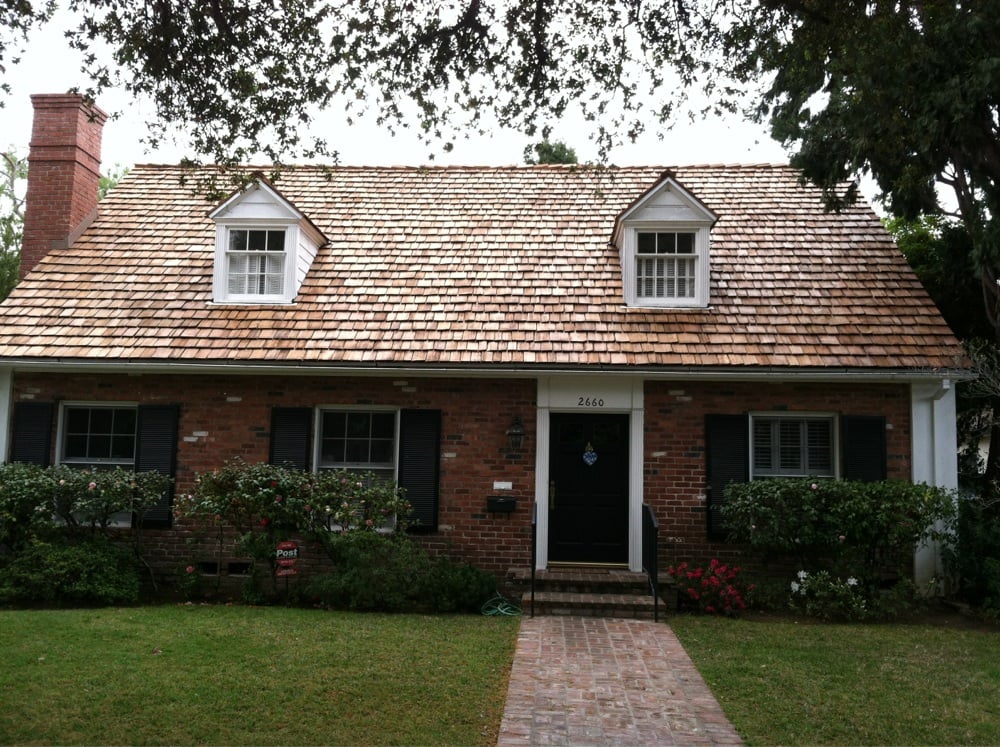 Slide of Shea Roofing