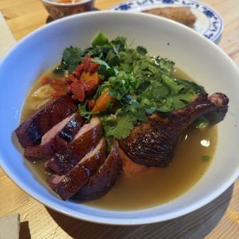Hot Joy - Asian Fusion Near Me - San Antonio, Texas