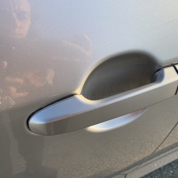 Precision Body Shop & Detail - Auto Detailing Near Me - Colma, California
