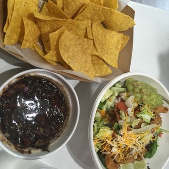 Taco Zocalo - Mexican Near Me - Reston, Virginia