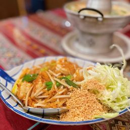 Pad Thai