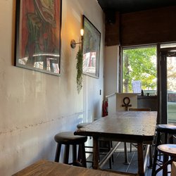 Cheri's Bedstuy
