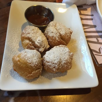 Banyan Bar + Refuge - Beignets $7 Apr 2016 - Asian Fusion Near Me - Boston, Massachusetts Banyan Bar + Refuge - Beignets $7 Apr 2016 - Asian Fusion Near Me - Boston, Massachusetts