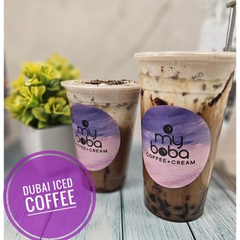 O My Boba - Bubble Tea Near Me - Benson, North Carolina