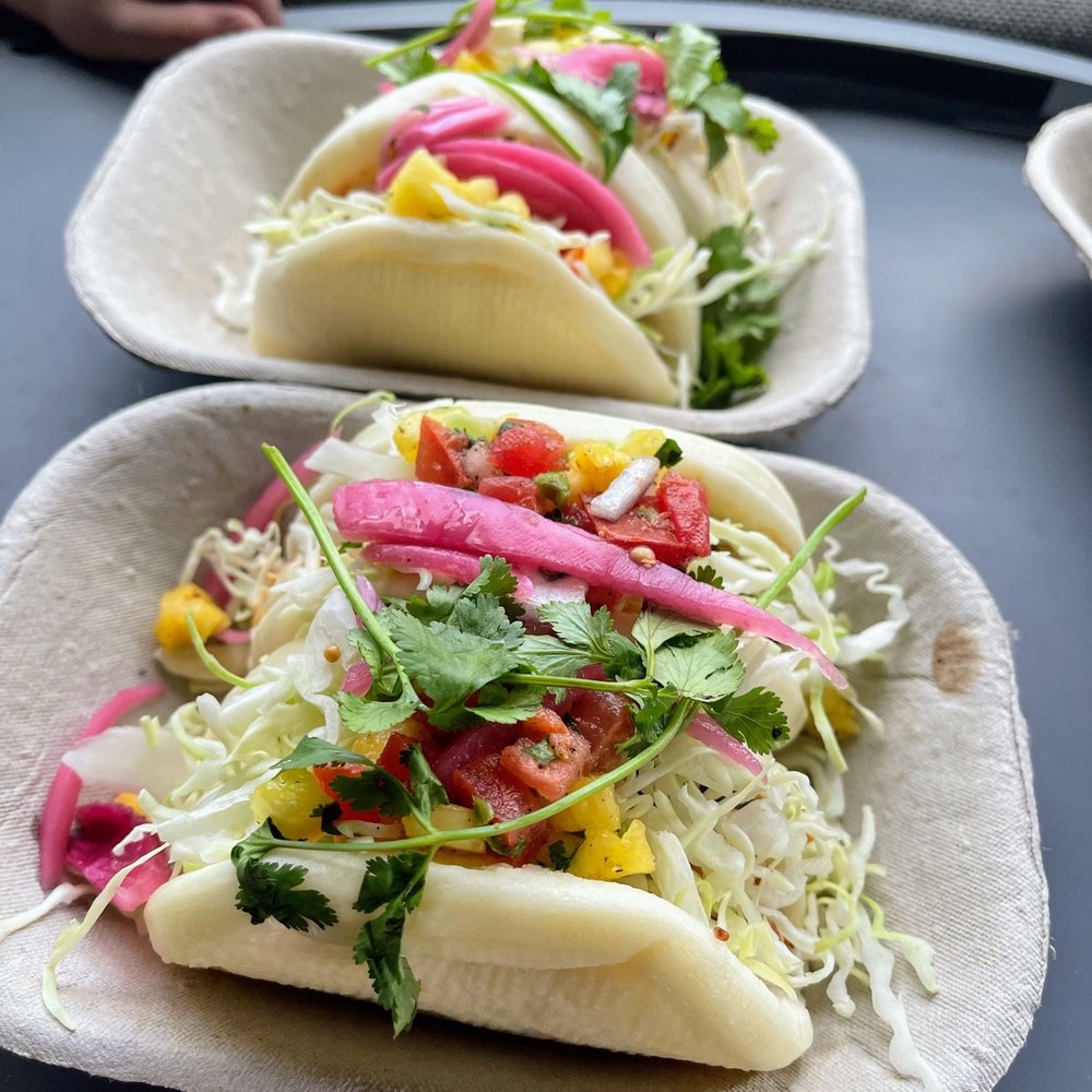 Westcoast Salty Buns - Bacos - Food Trucks Near Me - Ucluelet, British Columbia Westcoast Salty Buns - Bacos - Food Trucks Near Me - Ucluelet, British Columbia