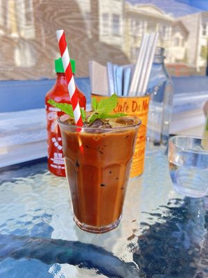 The Spice Jar by null