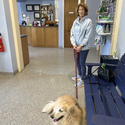 Bluffton Veterinary Hospital