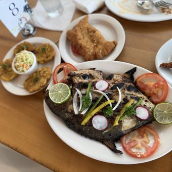 Tap Tap  Cuisine - Caribbean Near Me - Portland, Oregon