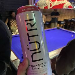 Seltzer Seltzer