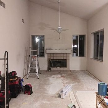 Delta Handyman - Before - Handyman Near Me Delta Handyman - Before - Handyman Near Me
