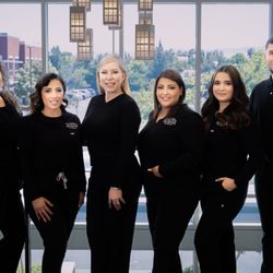 McNemar Cosmetic Surgery