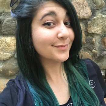 Geeks Get Glam - Hair Stylists Near Me - Austin, Texas Geeks Get Glam - Hair Stylists Near Me - Austin, Texas