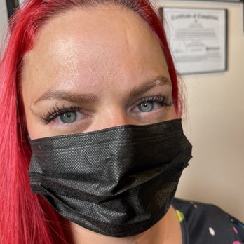 Yormari García - Microblading and lashes - Eyelash Service Near Me - Round Rock, Texas Yormari García - Microblading and lashes - Eyelash Service Near Me - Round Rock, Texas
