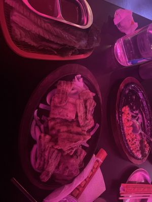 BANJOO 반주 Korean Cuisine & Karaoke by null