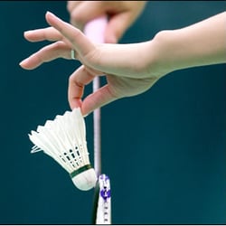 Bellevue Badminton Club
