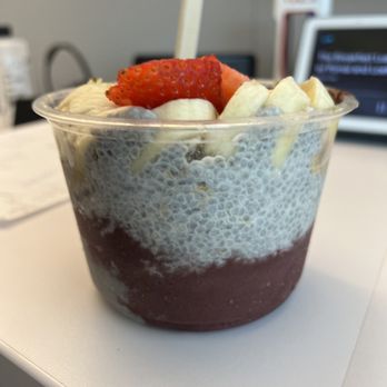 Acai R - Lazy bowl Medium - Acai Bowls Near Me - San Francisco, California Acai R - Lazy bowl Medium - Acai Bowls Near Me - San Francisco, California