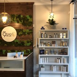 Salon 9 two 0 Hair Spa - Top-tier organic products