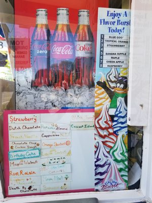 Menu photo 7 Tom's Dairy Freeze Etobicoke, ON Menu photo 7 Tom's Dairy Freeze Etobicoke, ON