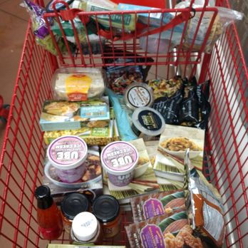 Trader Joe's - Stocking up! - Grocery Near Me - Mt. Pleasant, South Carolina