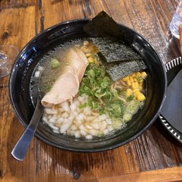Shoyu Ramen (Soy Flavor) Shoyu Ramen (Soy Flavor)