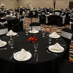 WinnaVegas Casino Resort - Hotel Convention Center