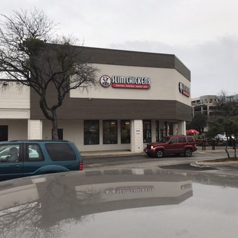 Slim Chickens - Southern Near Me - Dallas, Texas Slim Chickens - Southern Near Me - Dallas, Texas