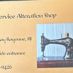 St George Tailor - Professional, thoughtful, and patient. I highly recommend this place. Prices are reasonable for the quality and great service. #BEST