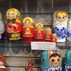 La Petite Russie