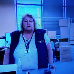 Bates Technical College - Winner winner this is the lady that needs to be fired immediately she is a rude employee