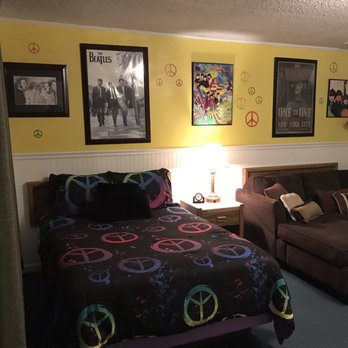 Route 66 Delta Motel - My "The Beatles" room)) - Hotels Near Me - Winslow, Arizona Route 66 Delta Motel - My "The Beatles" room)) - Hotels Near Me - Winslow, Arizona