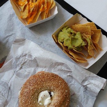 Best Bagels - Bagels Near Me - Lyon, 69