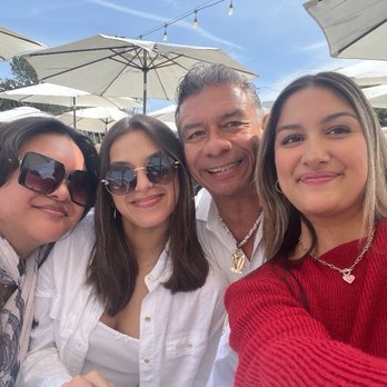 Las Brisas - Ricardo and my family. - Mexican Near Me - Laguna Beach, California Las Brisas - Ricardo and my family. - Mexican Near Me - Laguna Beach, California