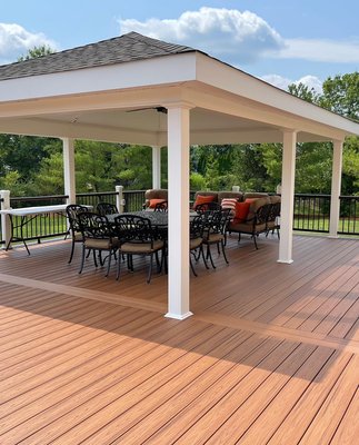 Absolute Decks & Basements