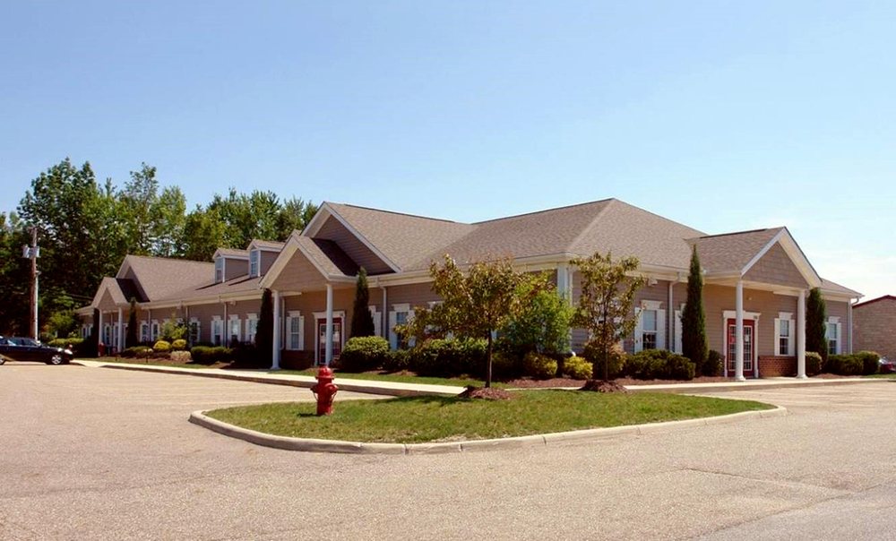 Cleveland Clinic Therapy Services Medina - Pediatrics - child therapist in Medina, OH