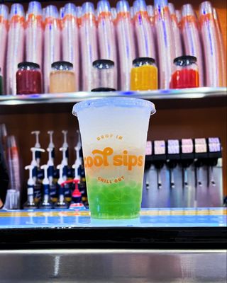 Cool Sips - Seaport by null