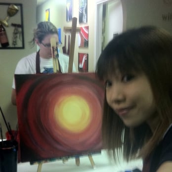 Painting with a Twist - Art Classes Near Me - Houston, Texas Painting with a Twist - Art Classes Near Me - Houston, Texas