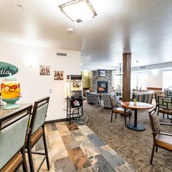 Fieldstone Memory Care Olympia