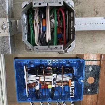 JB Electric & Construction - Electricians Near Me JB Electric & Construction - Electricians Near Me