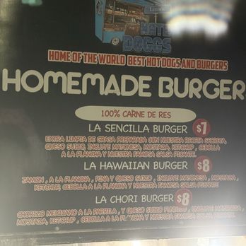 Nate doggs - Hot Dogs Near Me - Inglewood, California Nate doggs - Hot Dogs Near Me - Inglewood, California