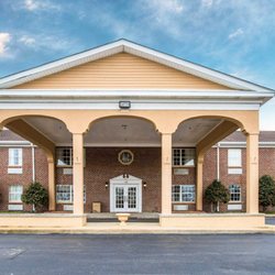 Quality Inn Williamston