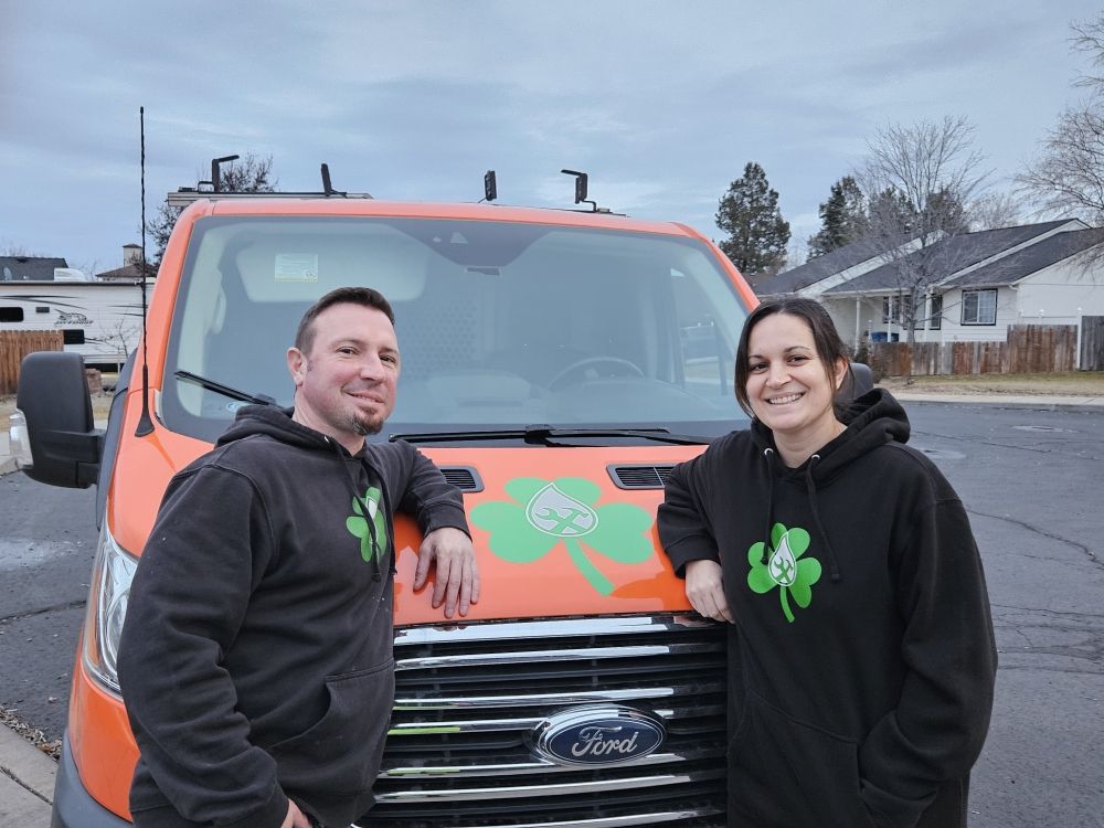 Slide of Faherty's Plumbing & Construction