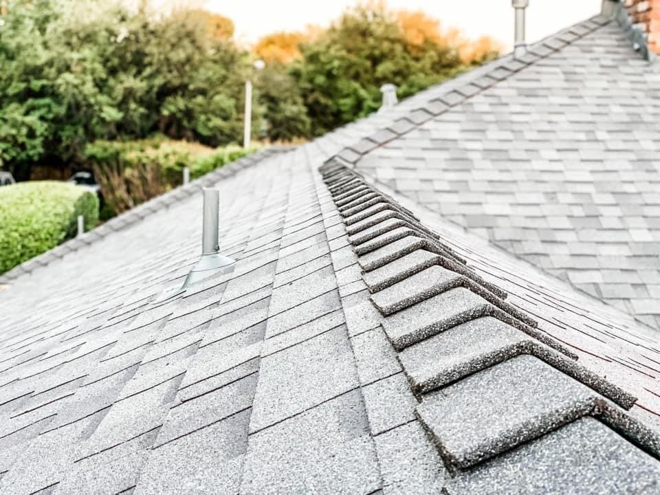 Slide of White Rock Roofing